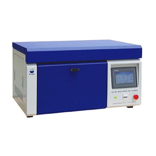 Ксеноновые испытательные камеры BGD 865
