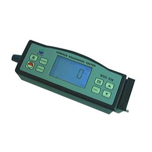 Тестеры шероховатости поверхности BGD 930/931