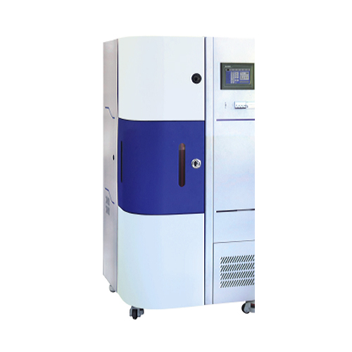Ксеноновые испытательные камеры BGD 860